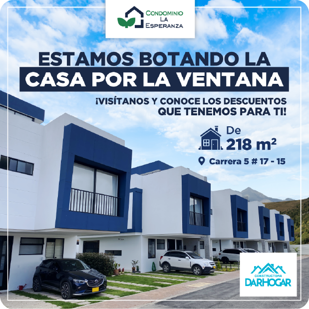 Condominio La Esperanza