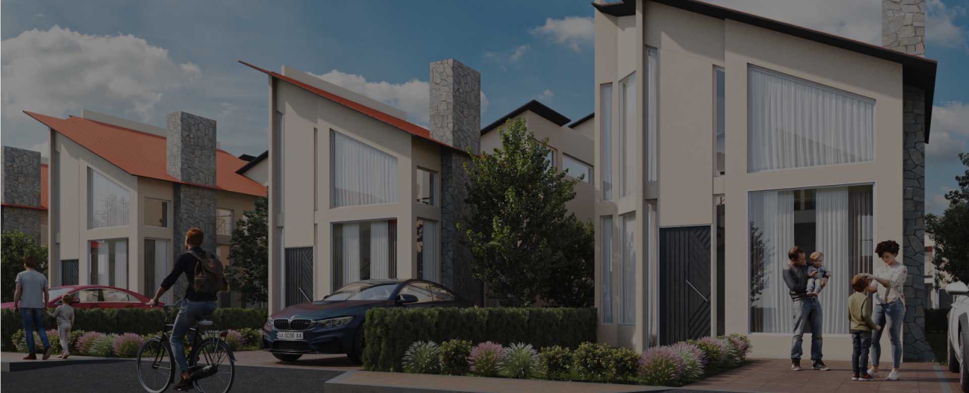 Condominio Russet Casas y Apartamentos Ecosostenibles Condominio Russet Casas y Apartamentos Ecosostenibles